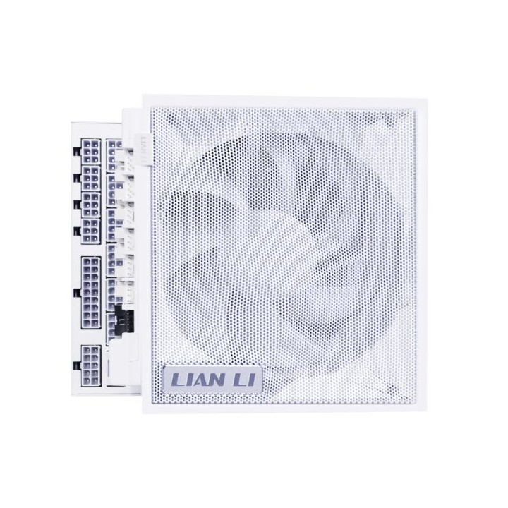 LIAN LI EDGE Gold – Alimentation ATX 80 PLUS Gold en L pour boîtiers double chambre