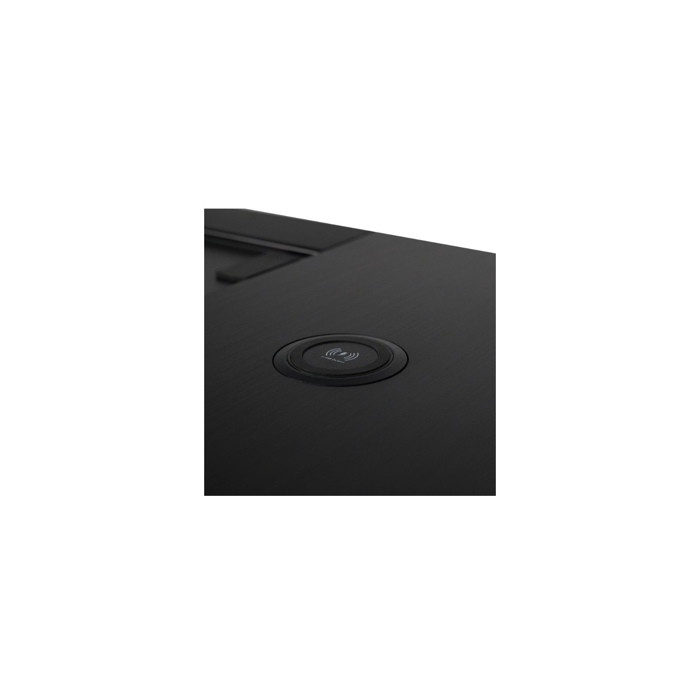 LIAN LI DK07 – Bureau gaming motorisé pour PC simple ou double système