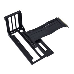LIAN LI A3-1 – Kit GPU vertical PCIe 4.0 pour A3-mATX