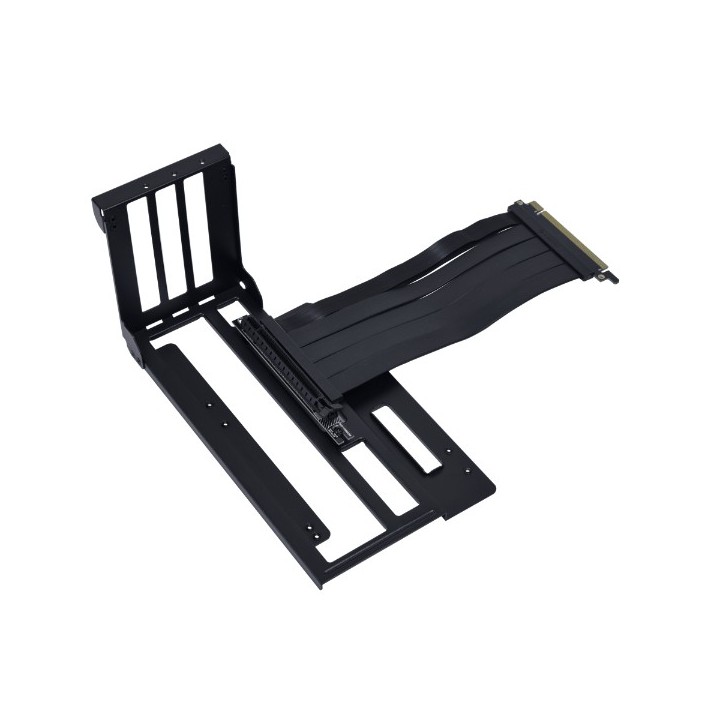 LIAN LI A3-1 – Kit GPU vertical PCIe 4.0 pour A3-mATX