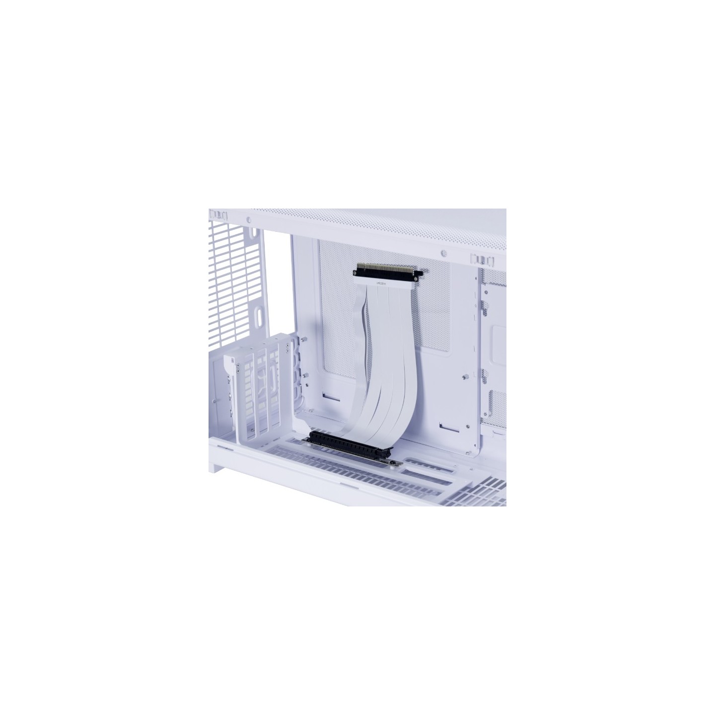 LIAN LI A3-1 – Kit GPU vertical PCIe 4.0 pour A3-mATX