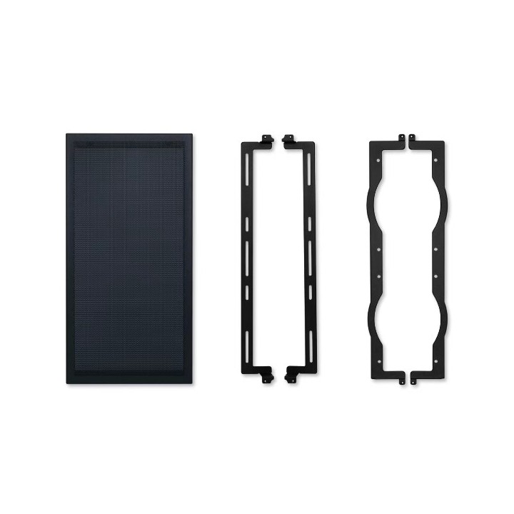 LIAN LI O11D EVO RGB Front Mesh Kit – Kit façade mesh pour O11D EVO RGB