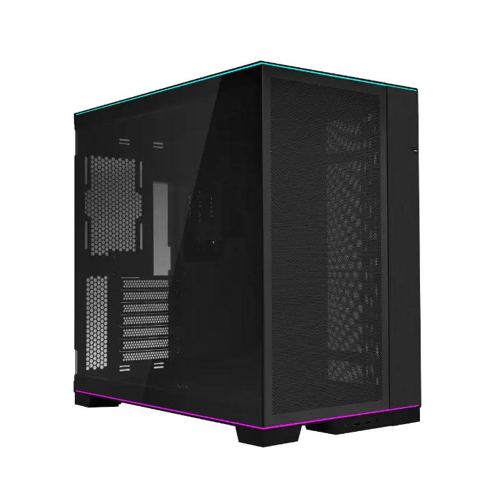 LIAN LI O11D EVO RGB Front Mesh Kit – Kit façade mesh pour O11D EVO RGB