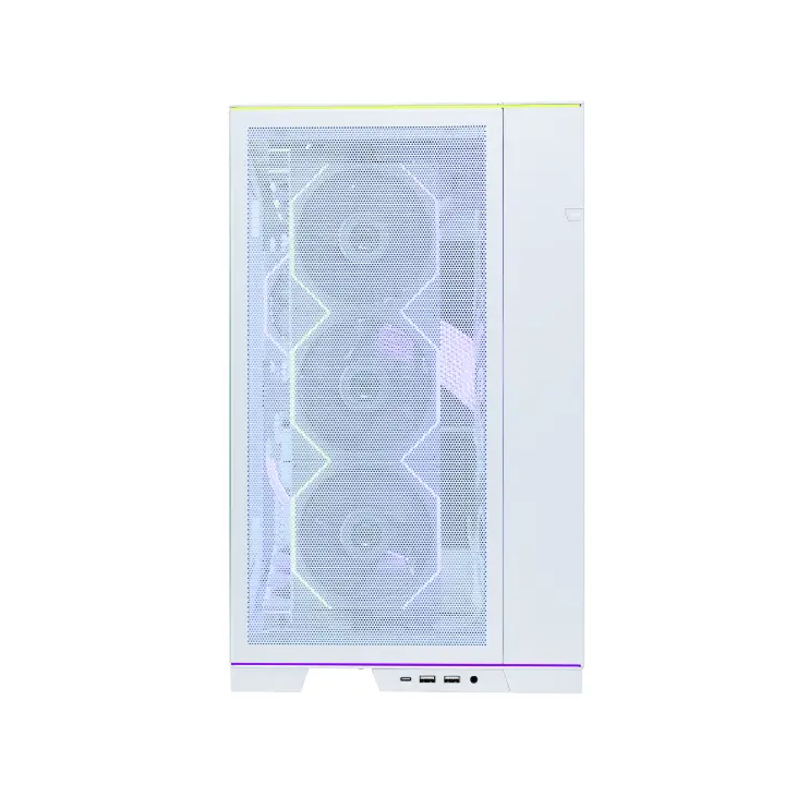LIAN LI O11D EVO RGB Front Mesh Kit – Kit façade mesh pour O11D EVO RGB