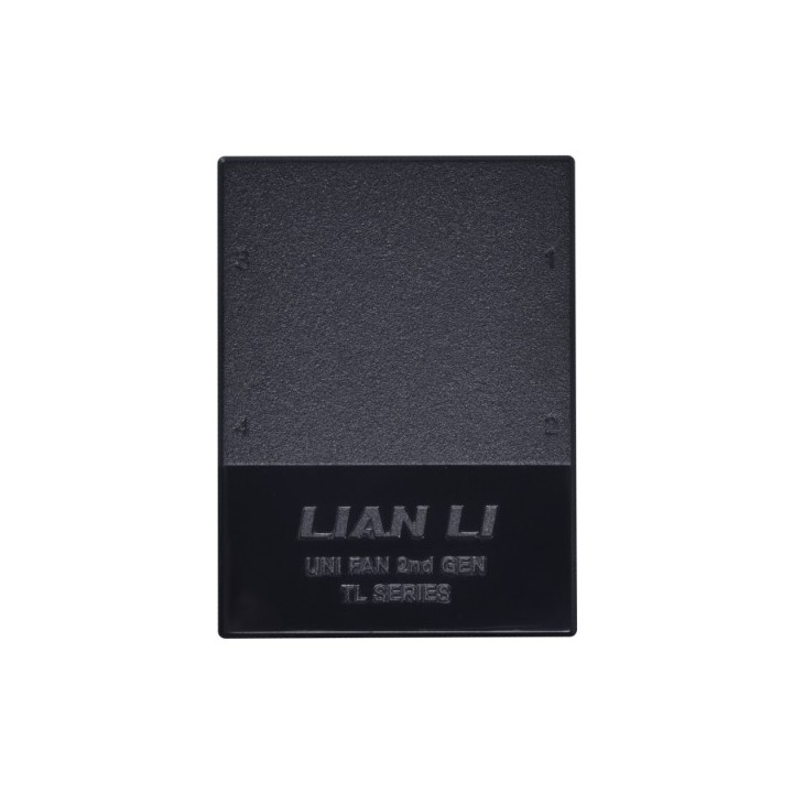 LIAN LI UNI HUB TL – Contrôleur pour ventilateurs UNI FAN TL et TL LCD