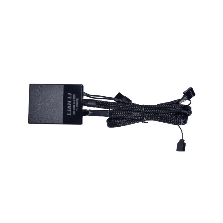 LIAN LI UNI HUB TL – Contrôleur pour ventilateurs UNI FAN TL et TL LCD