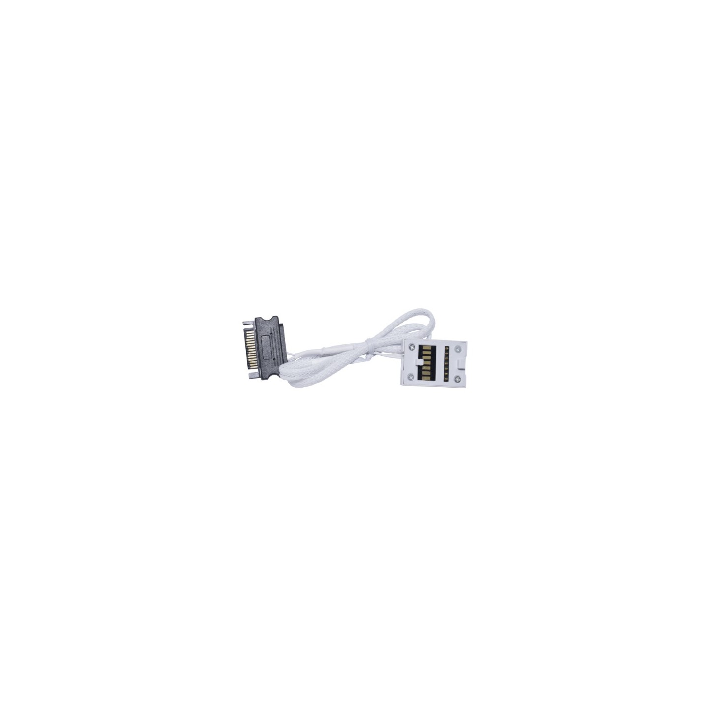 LIAN LI UNI HUB TL – Contrôleur pour ventilateurs UNI FAN TL et TL LCD