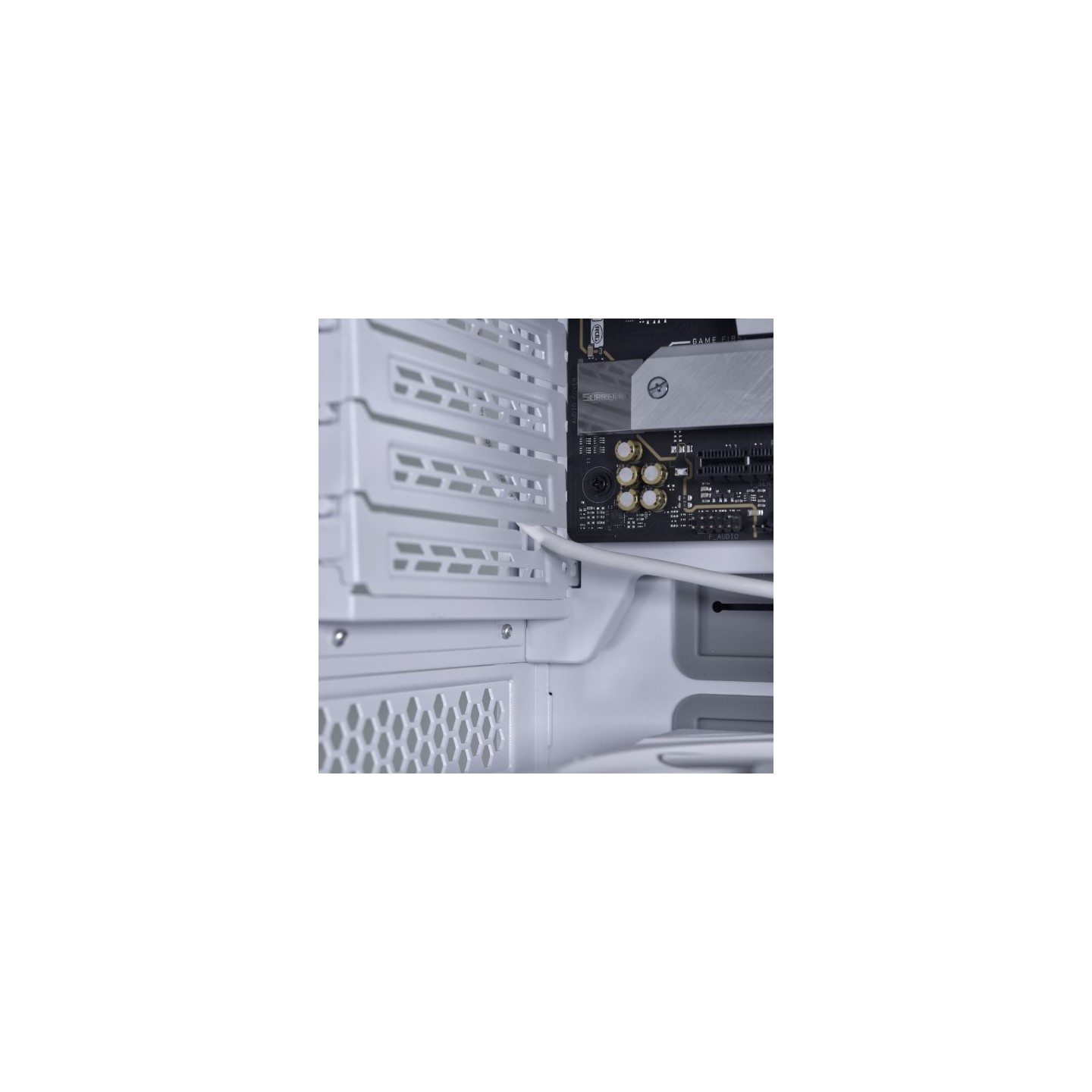 LIAN LI USB 2.0 1-to-3 Hub – Hub USB 2.0 1 vers 3 (port Type A mâle)