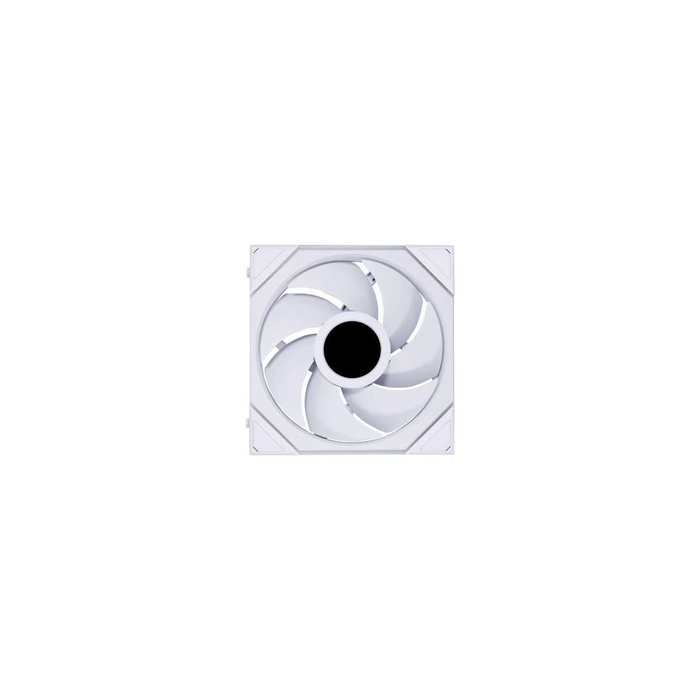 LIAN LI UNI FAN TL LCD – Ventilateur ARGB 120/140 mm avec écran LCD 1,6″