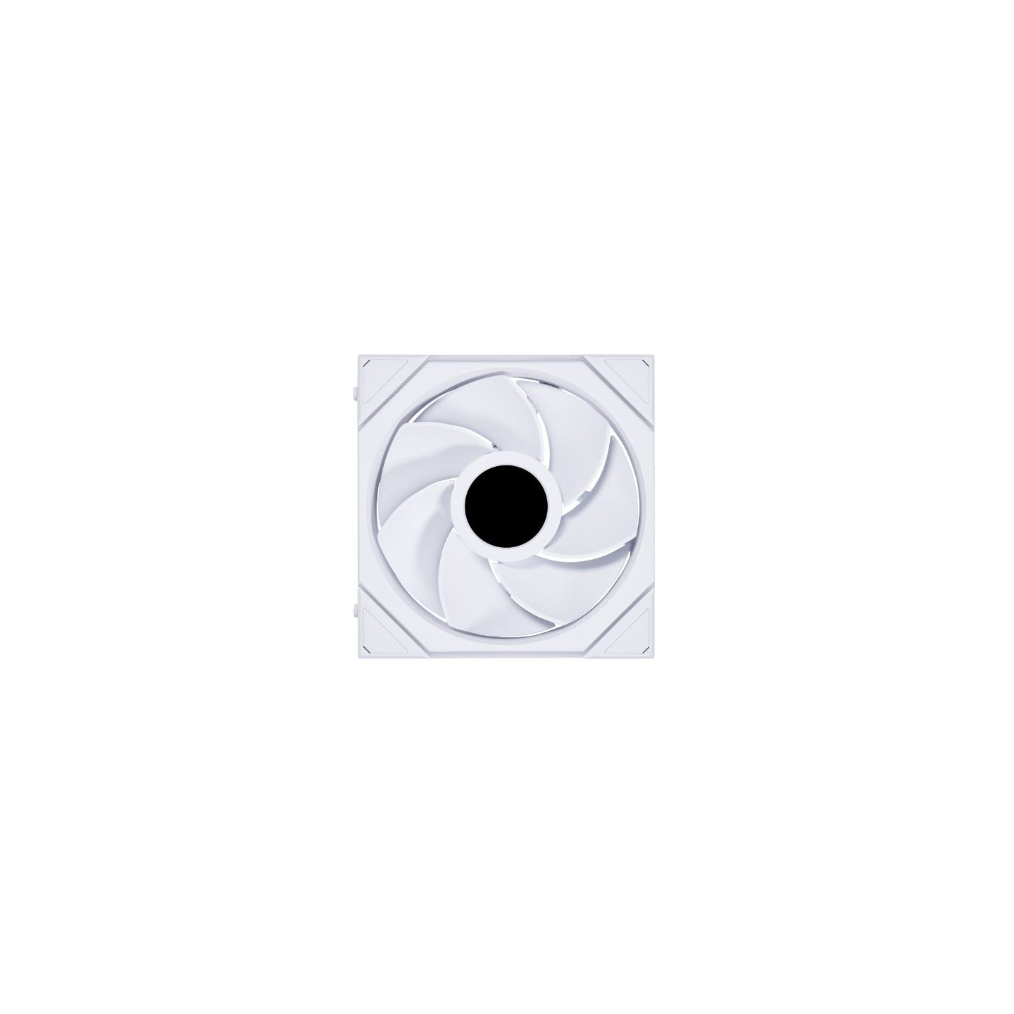 LIAN LI UNI FAN TL LCD – Ventilateur ARGB 120/140 mm avec écran LCD 1,6″