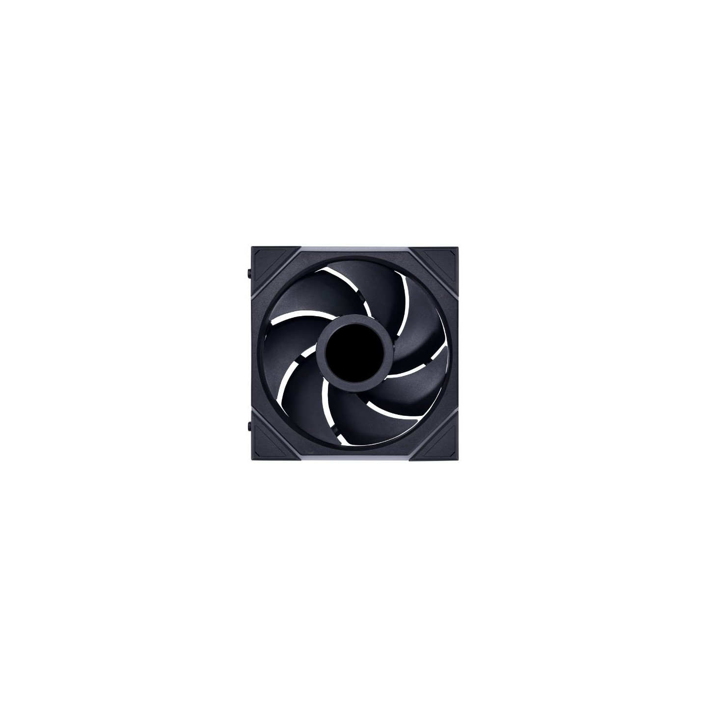 LIAN LI UNI FAN TL LCD – Ventilateur ARGB 120/140 mm avec écran LCD 1,6″