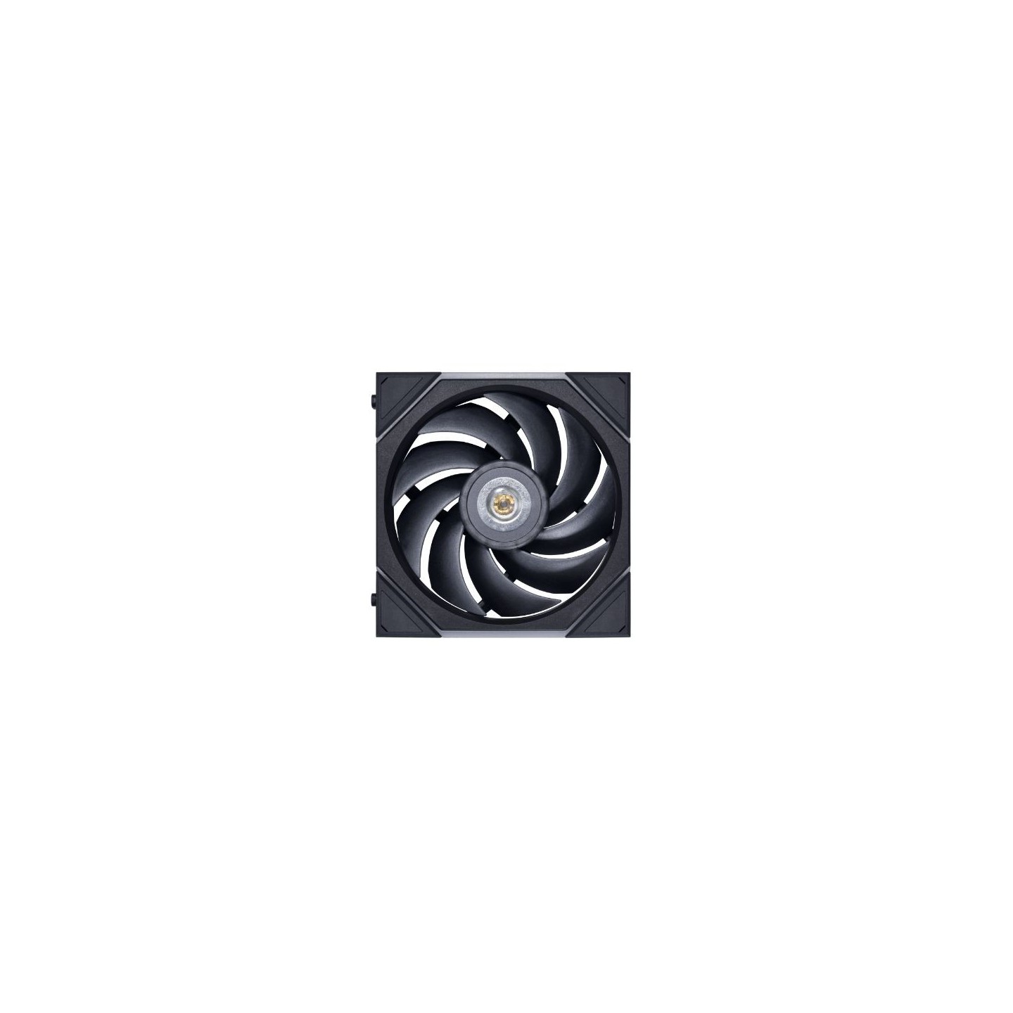 LIAN LI UNI FAN TL – Ventilateur ARGB 120/140 mm à pales LCP et miroir infini