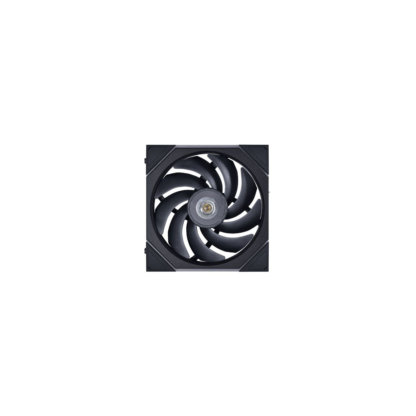 LIAN LI UNI FAN TL – Ventilateur ARGB 120/140 mm à pales LCP et miroir infini