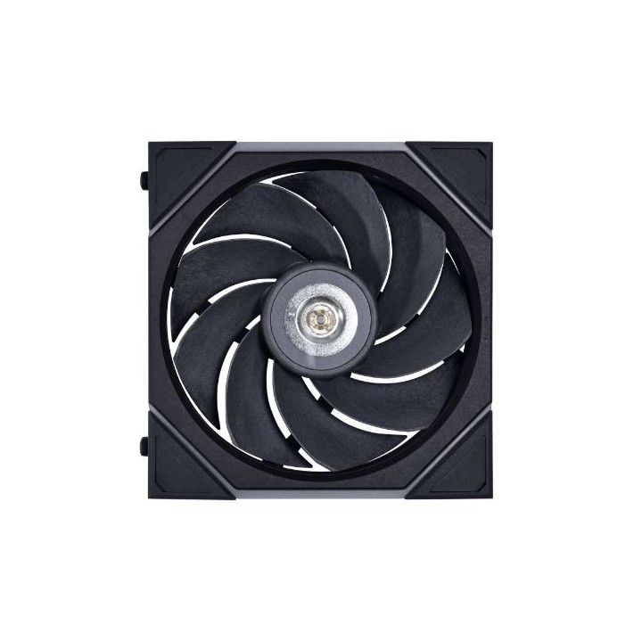 LIAN LI UNI FAN TL – Ventilateur ARGB 120/140 mm à pales LCP et miroir infini