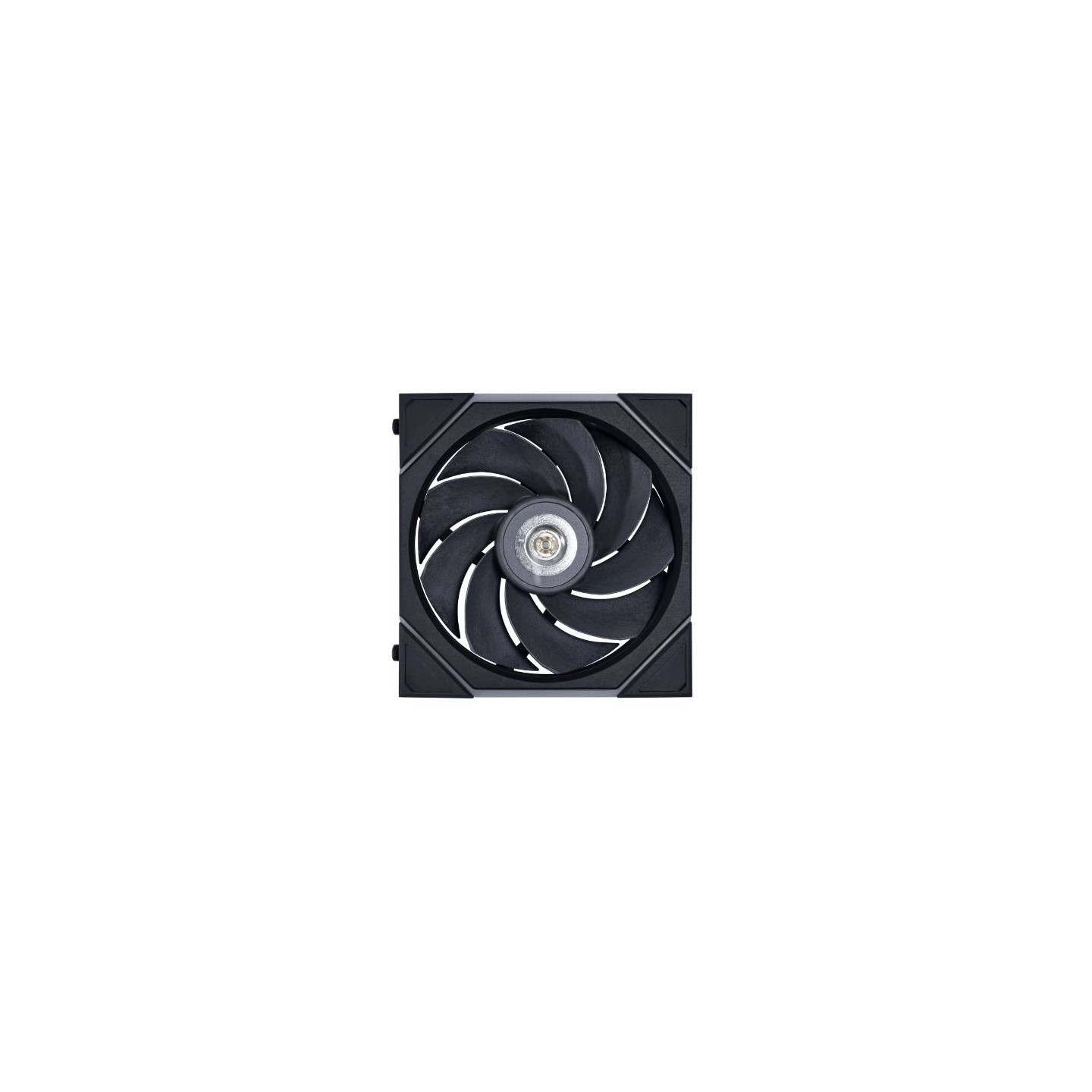 LIAN LI UNI FAN TL – Ventilateur ARGB 120/140 mm à pales LCP et miroir infini