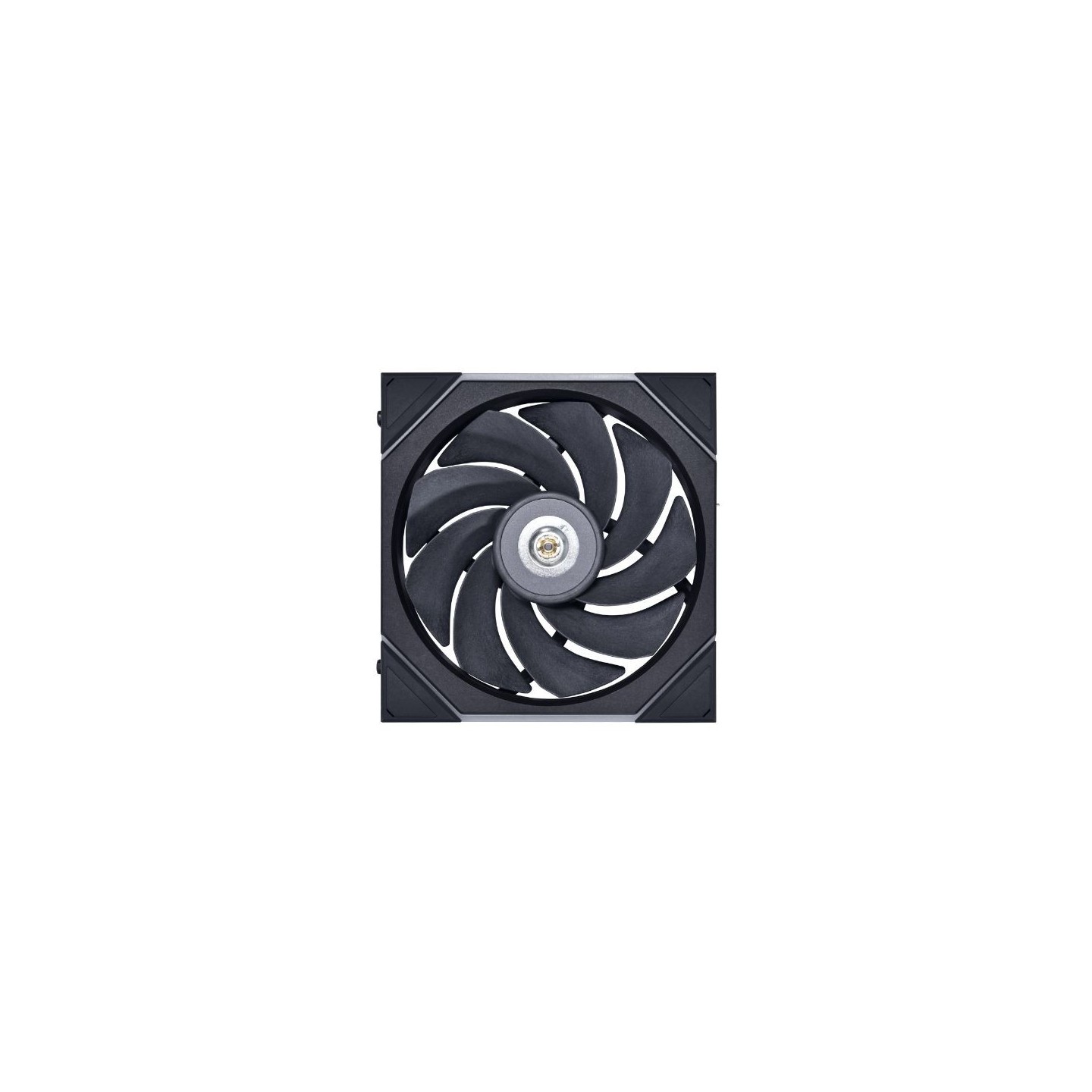 LIAN LI UNI FAN TL – Ventilateur ARGB 120/140 mm à pales LCP et miroir infini
