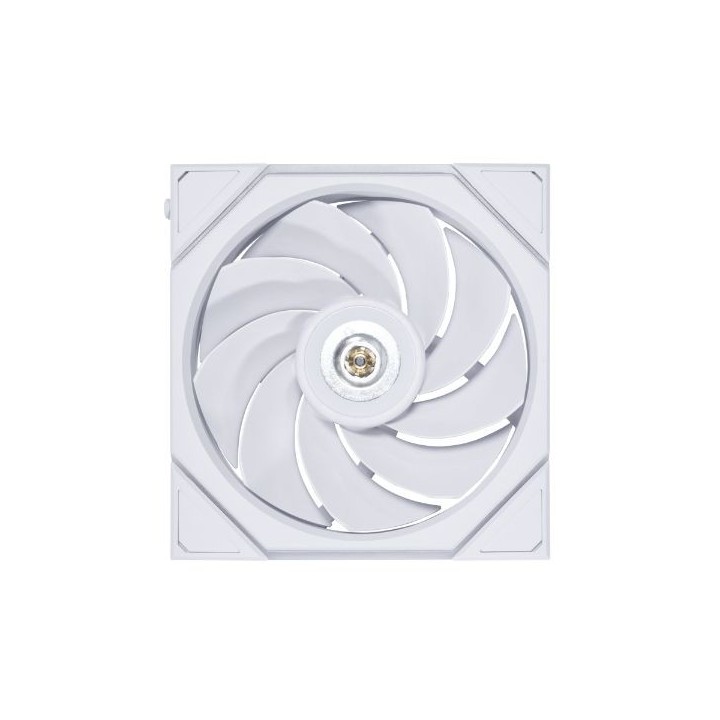 LIAN LI UNI FAN TL – Ventilateur ARGB 120/140 mm à pales LCP et miroir infini