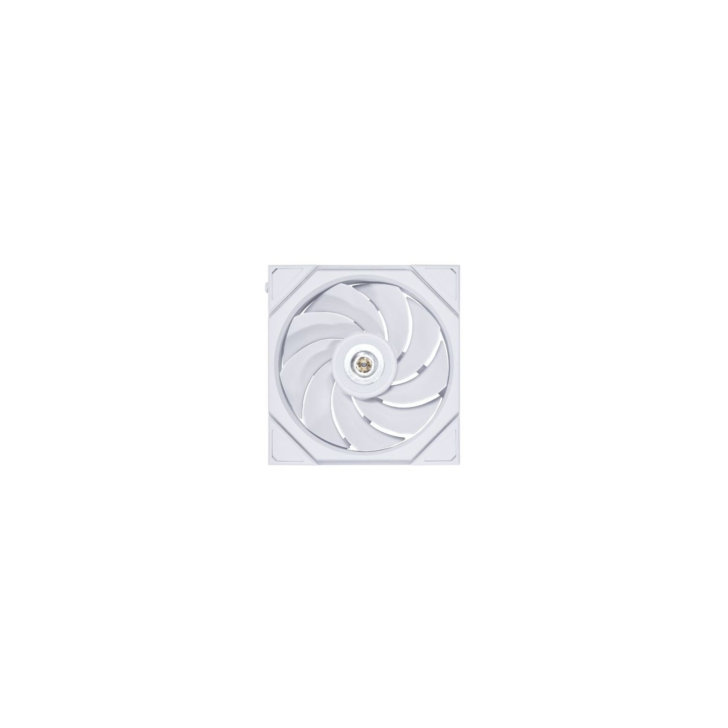 LIAN LI UNI FAN TL – Ventilateur ARGB 120/140 mm à pales LCP et miroir infini
