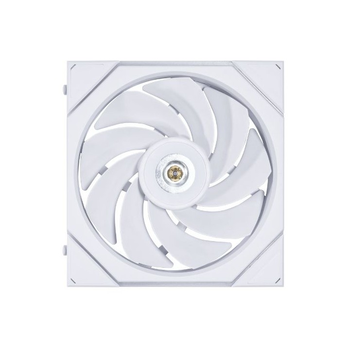 LIAN LI UNI FAN TL – Ventilateur ARGB 120/140 mm à pales LCP et miroir infini