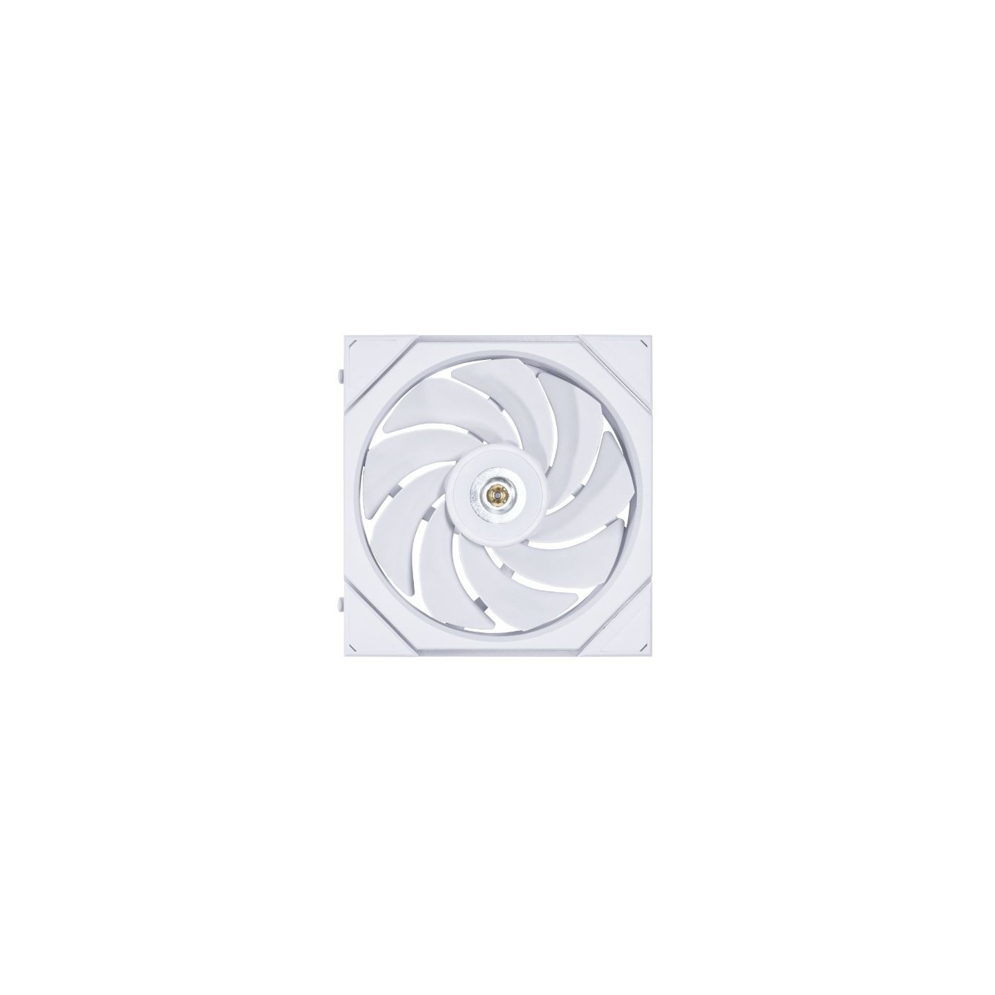 LIAN LI UNI FAN TL – Ventilateur ARGB 120/140 mm à pales LCP et miroir infini