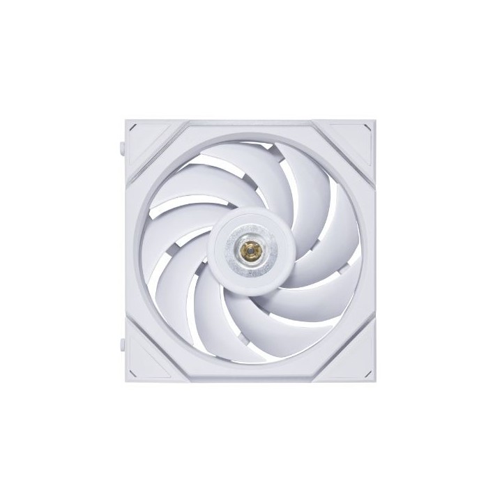 LIAN LI UNI FAN TL – Ventilateur ARGB 120/140 mm à pales LCP et miroir infini