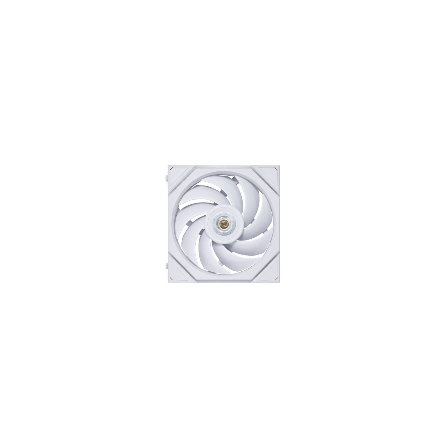 LIAN LI UNI FAN TL – Ventilateur ARGB 120/140 mm à pales LCP et miroir infini