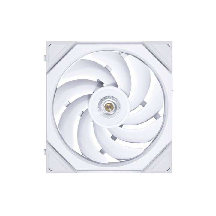 LIAN LI UNI FAN TL – Ventilateur ARGB 120/140 mm à pales LCP et miroir infini
