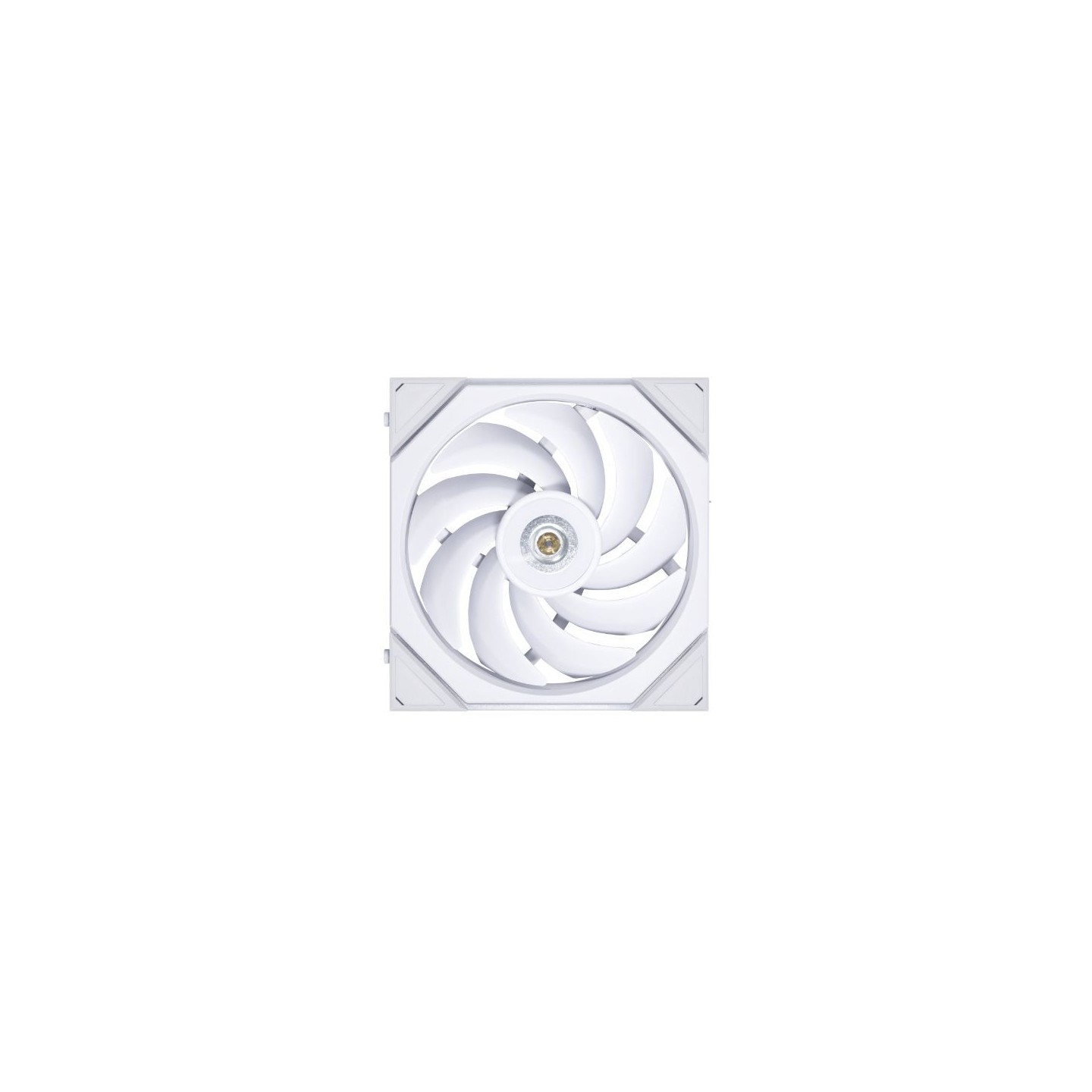 LIAN LI UNI FAN TL – Ventilateur ARGB 120/140 mm à pales LCP et miroir infini