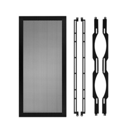 LIAN LI O11D EVO XL Front Mesh Kit – Kit façade mesh pour O11D EVO XL