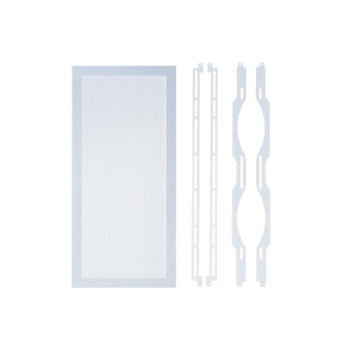 LIAN LI O11D EVO XL Front Mesh Kit – Kit façade mesh pour O11D EVO XL