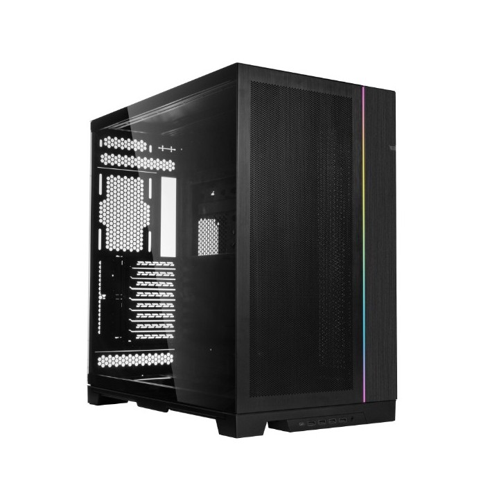 LIAN LI O11D EVO XL Front Mesh Kit – Kit façade mesh pour O11D EVO XL