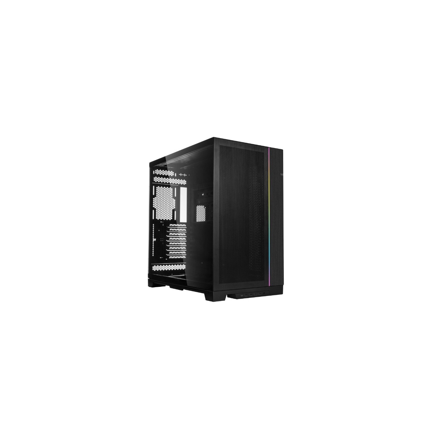 LIAN LI O11D EVO XL Front Mesh Kit – Kit façade mesh pour O11D EVO XL