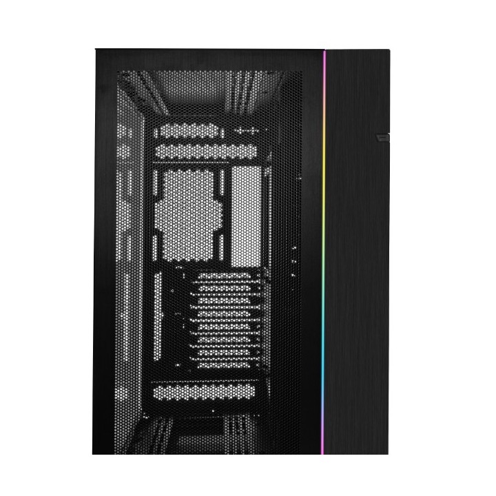 LIAN LI O11D EVO XL Front Mesh Kit – Kit façade mesh pour O11D EVO XL