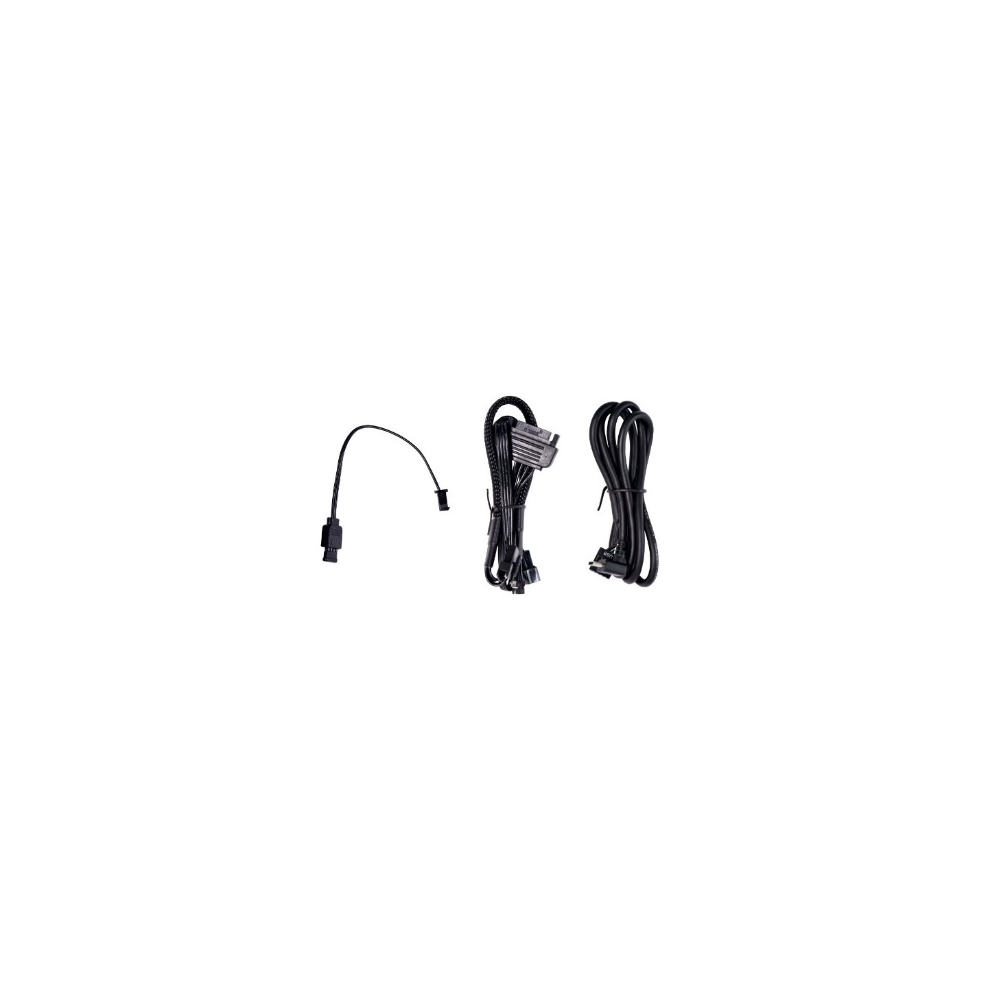 LIAN LI Galahad II LCD – Watercooling AIO 280/360 mm avec écran LCD