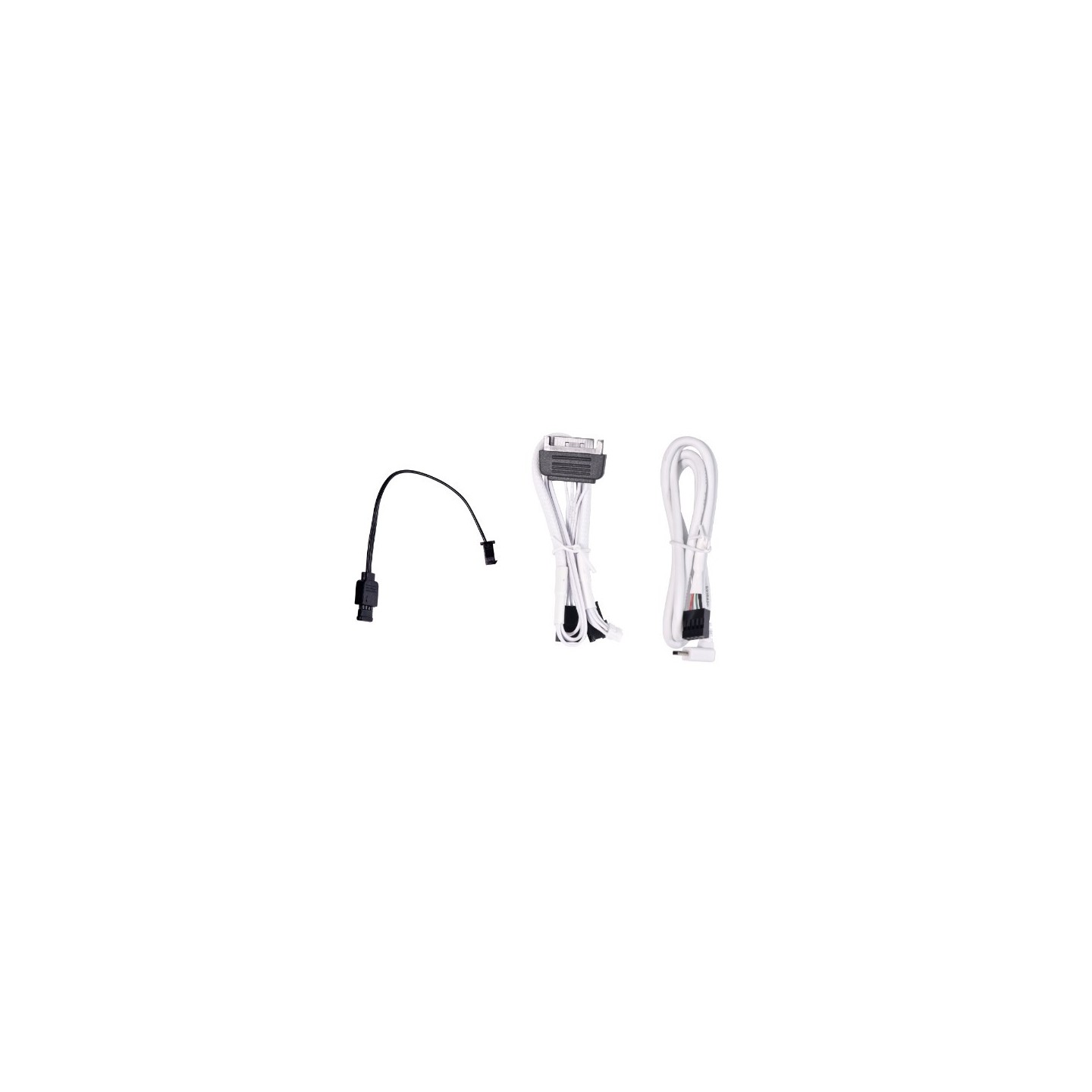 LIAN LI Galahad II LCD – Watercooling AIO 280/360 mm avec écran LCD