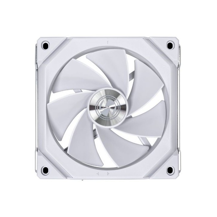 LIAN LI UNI FAN SL120 V2 Reverse Blade – Ventilateur ARGB 120 mm à pales inversées