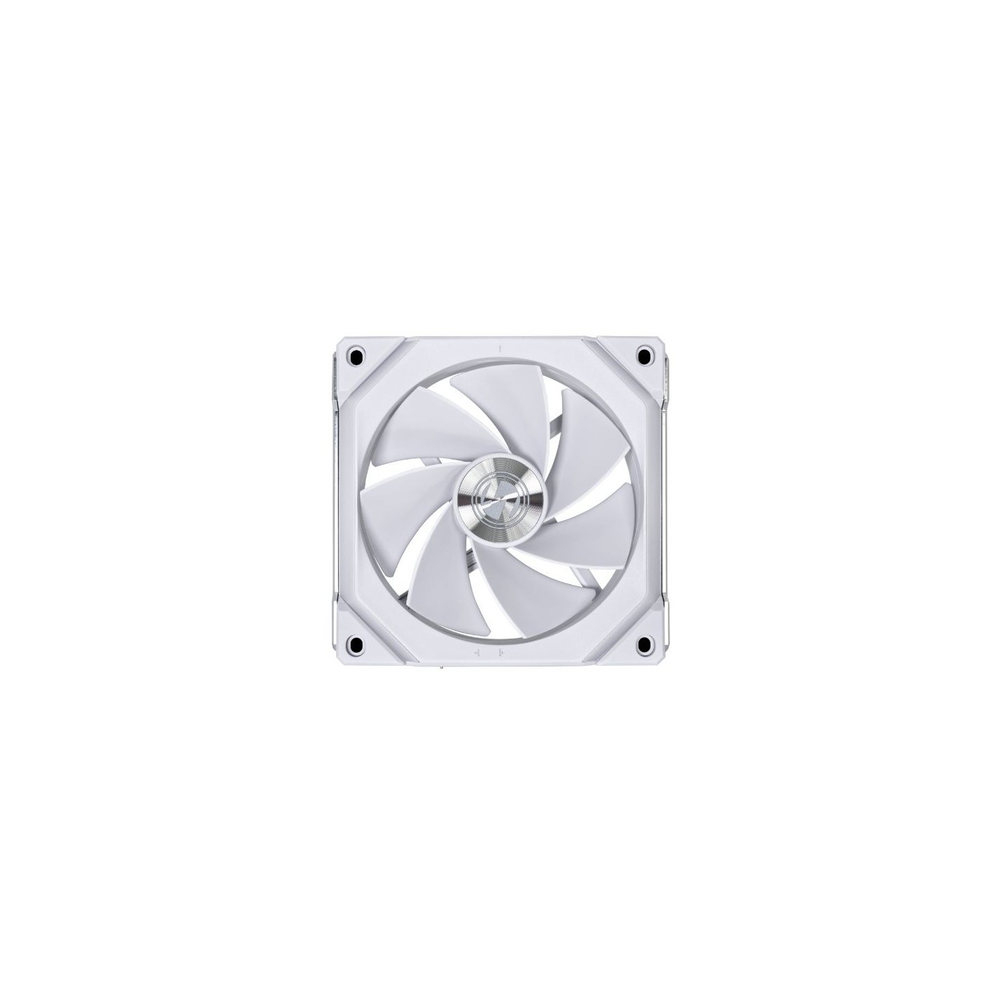 LIAN LI UNI FAN SL120 V2 Reverse Blade – Ventilateur ARGB 120 mm à pales inversées