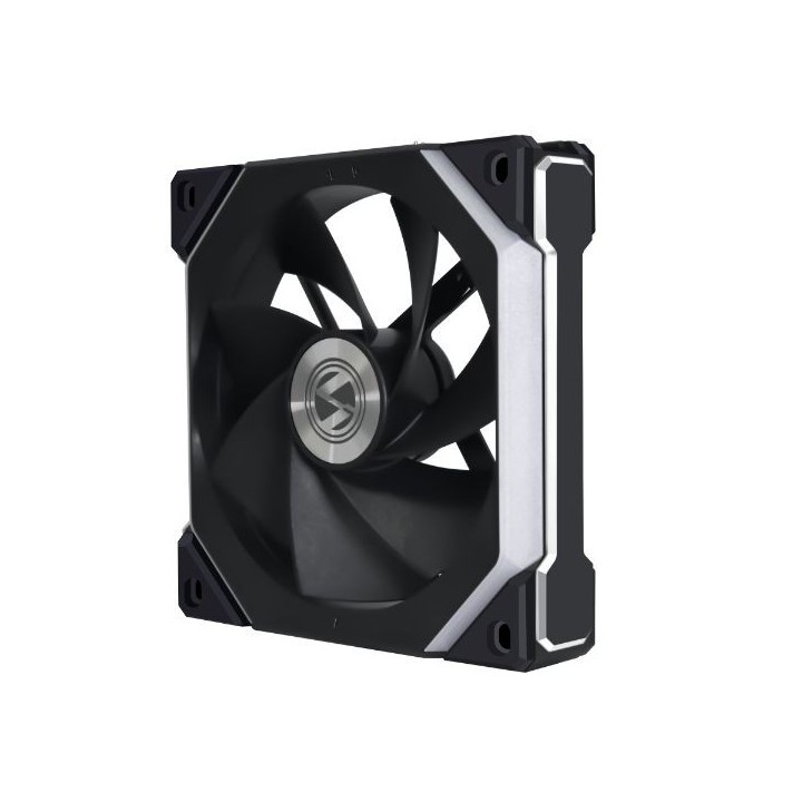 LIAN LI UNI FAN SL120 V2 Reverse Blade – Ventilateur ARGB 120 mm à pales inversées