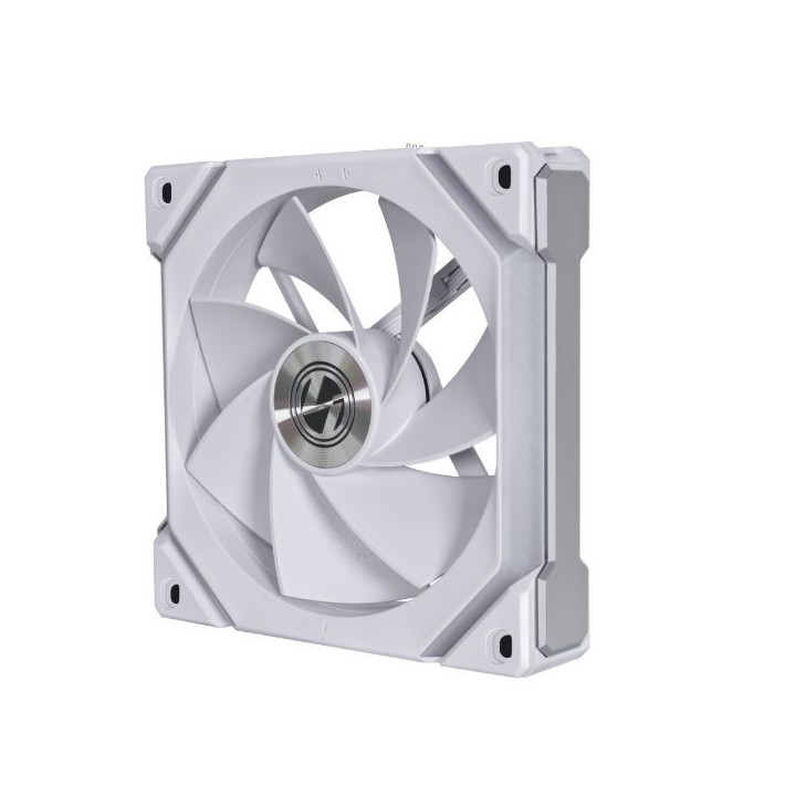 LIAN LI UNI FAN SL120 V2 Reverse Blade – Ventilateur ARGB 120 mm à pales inversées