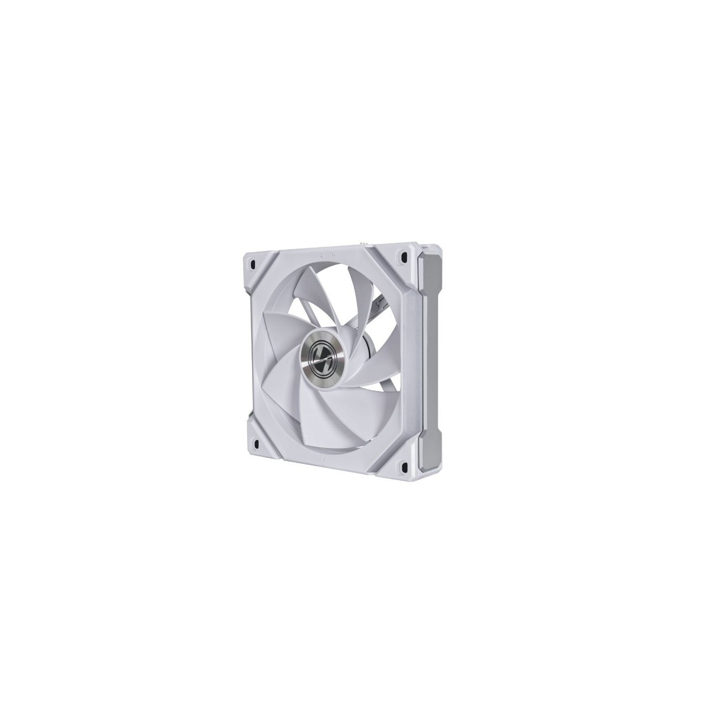 LIAN LI UNI FAN SL120 V2 Reverse Blade – Ventilateur ARGB 120 mm à pales inversées