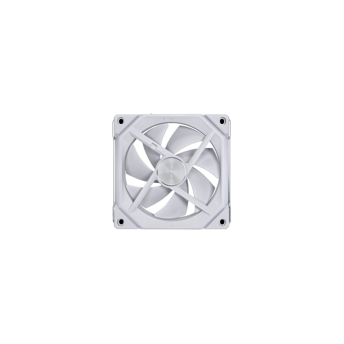 LIAN LI UNI FAN SL120 V2 Reverse Blade – Ventilateur ARGB 120 mm à pales inversées