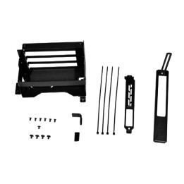 LIAN LI O11D EVO XL Upright GPU Bracket – Support GPU vertical pour O11D EVO XL