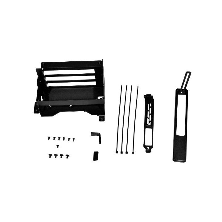 LIAN LI O11D EVO XL Upright GPU Bracket – Support GPU vertical pour O11D EVO XL