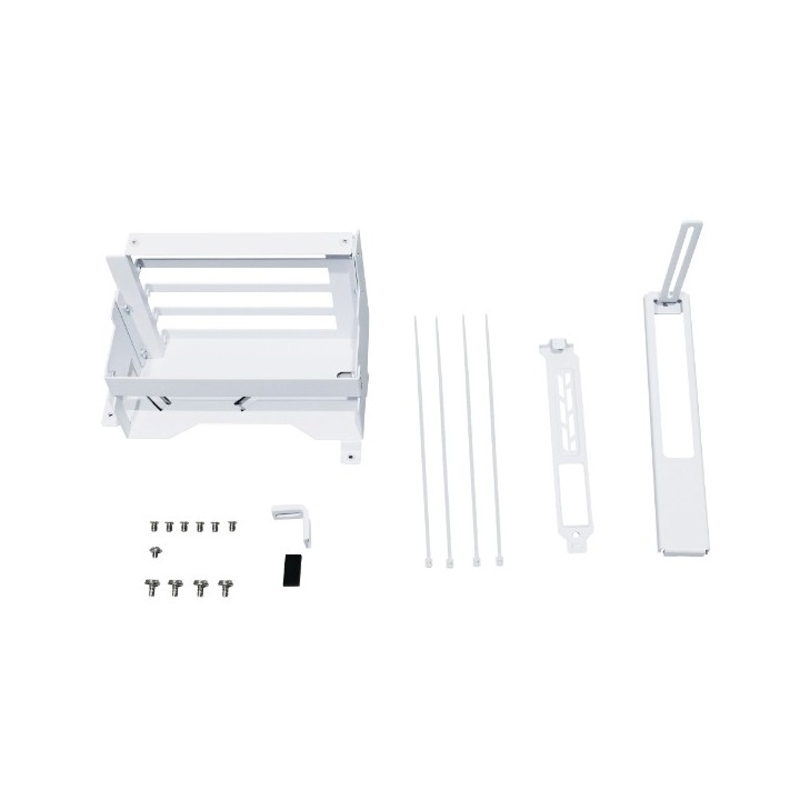 LIAN LI O11D EVO XL Upright GPU Bracket – Support GPU vertical pour O11D EVO XL