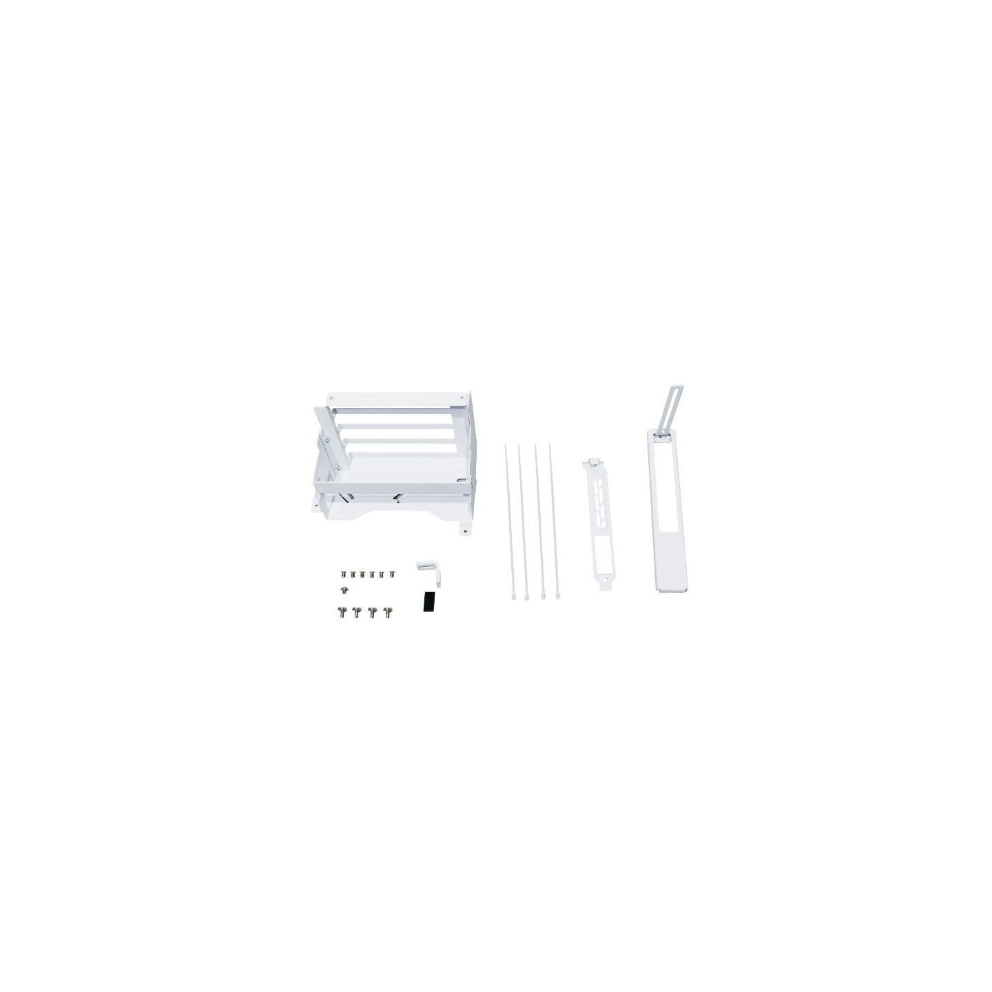 LIAN LI O11D EVO XL Upright GPU Bracket – Support GPU vertical pour O11D EVO XL