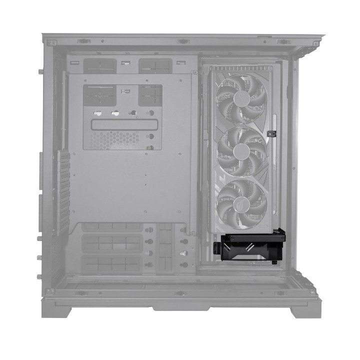 LIAN LI O11D EVO XL Upright GPU Bracket – Support GPU vertical pour O11D EVO XL