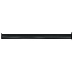 LIAN LI PW-PCIV-4-90 – Câble riser PCIe 4.0 x16 de 900 mm