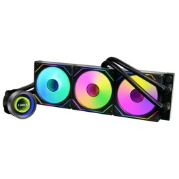 LIAN LI Galahad II Trinity – Watercooling AIO 240/360 mm ARGB