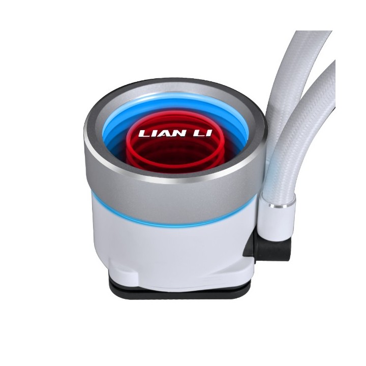 LIAN LI Galahad II Trinity – Watercooling AIO 240/360 mm ARGB