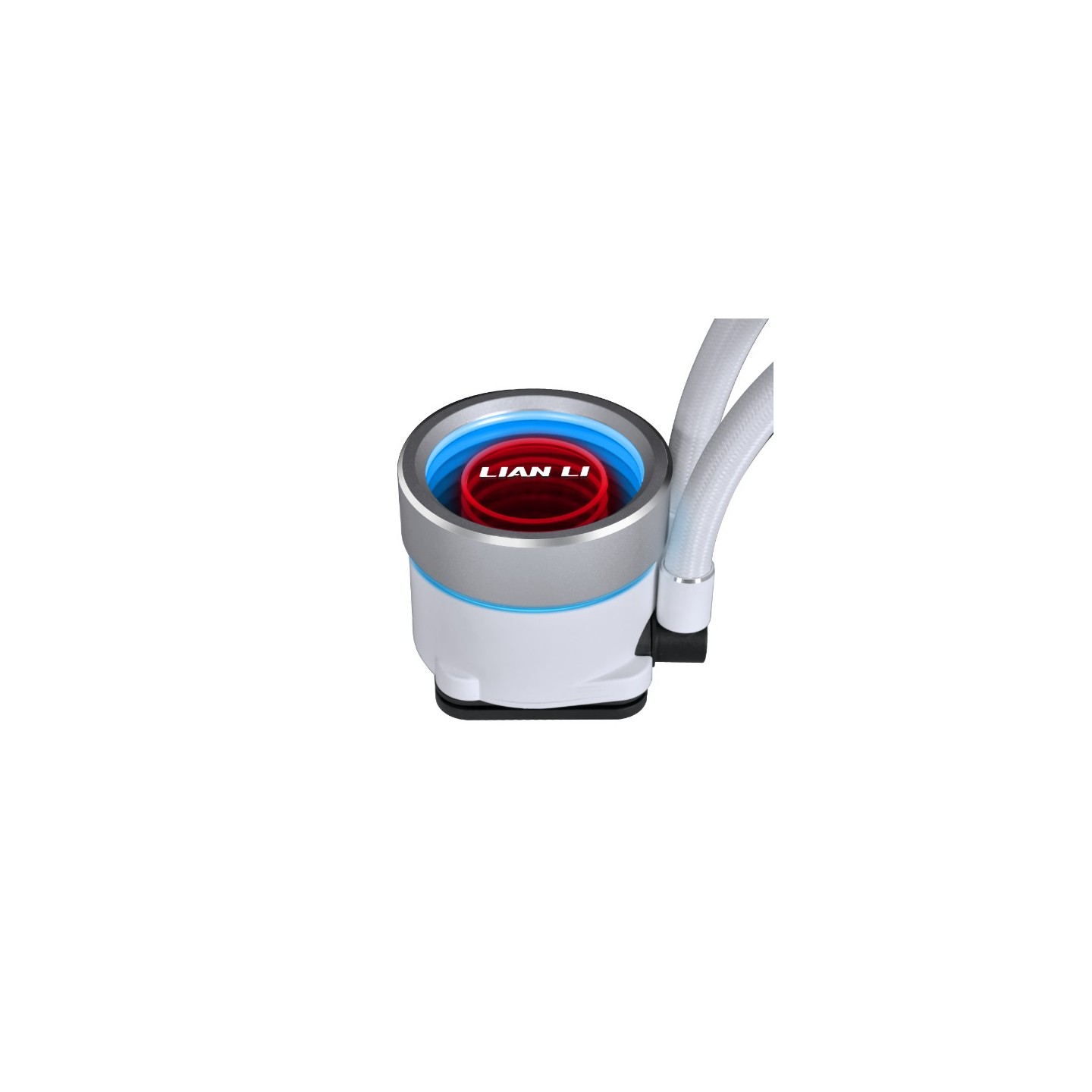LIAN LI Galahad II Trinity – Watercooling AIO 240/360 mm ARGB